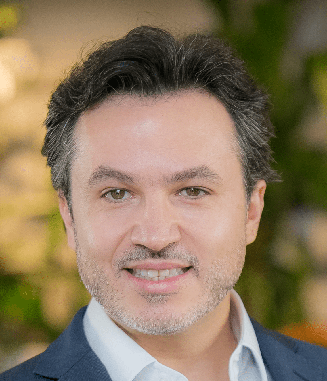 Dr. Marco Rocha