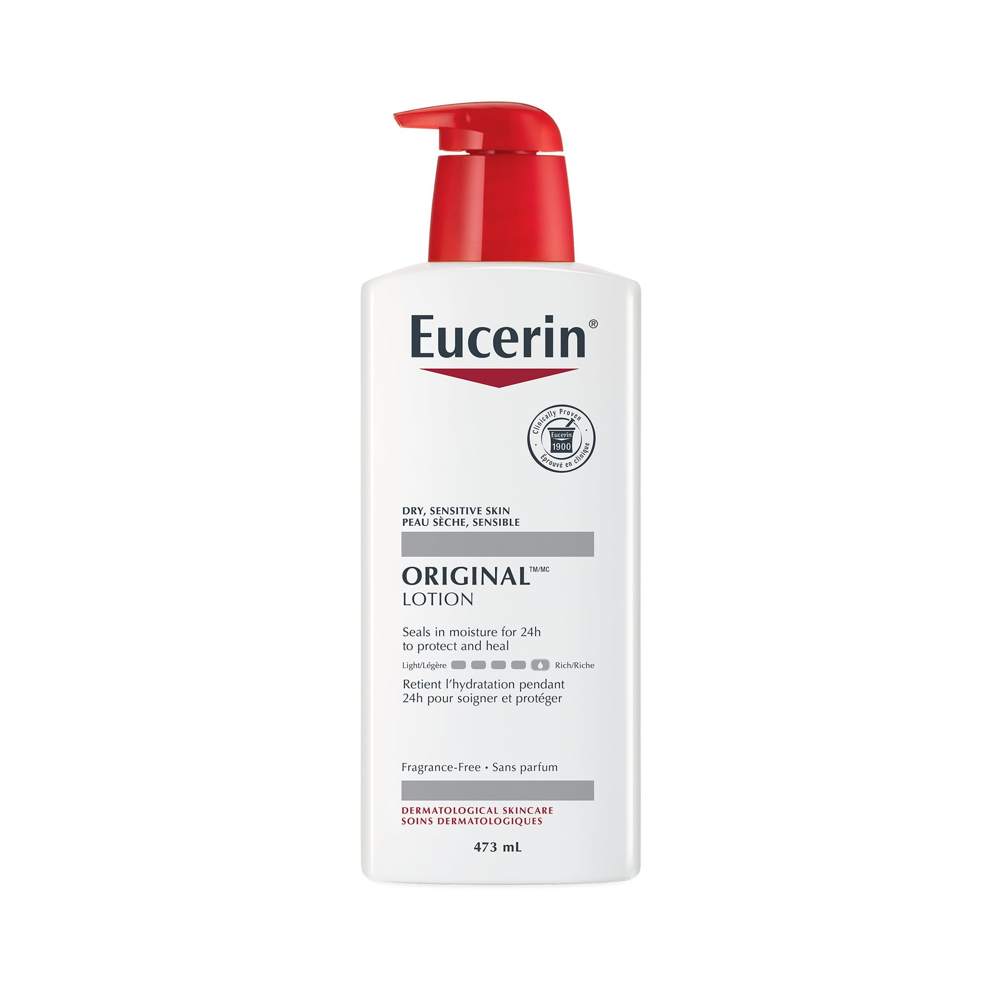 Lotion description top
