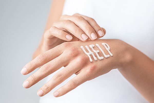 richtig haende waschen