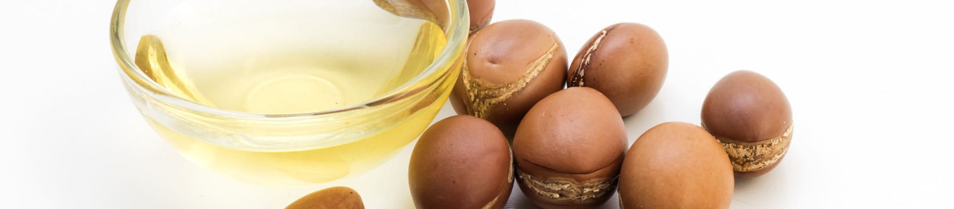 Arganöl unterstützt die Anti Aging Hautpflege