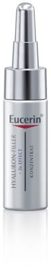 Eucerin HYALURON-FILLER + 3x EFFECT Serum-Konzentrat