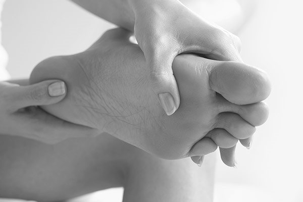 Pflegetipps für diabetische Haut