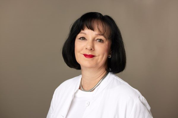 Dr. Simone Presto – Medical Advisor