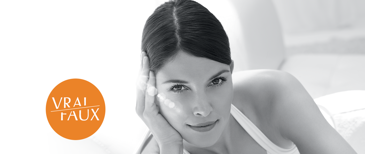 Démêlez le vrai du faux de la protection solaire