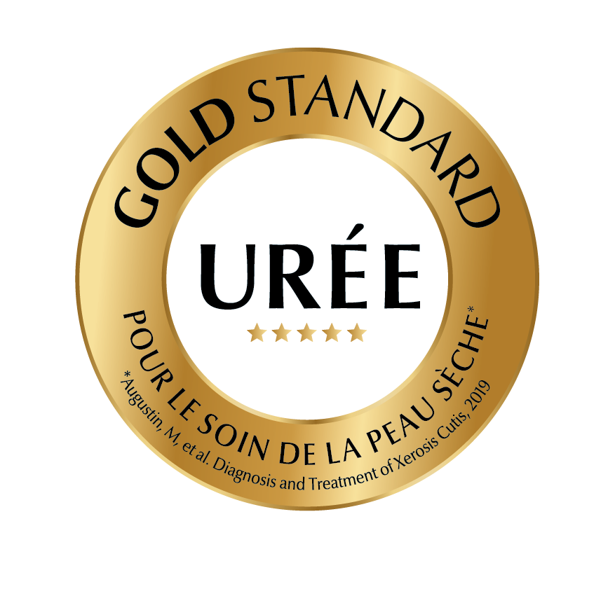 Gold Standard Urée