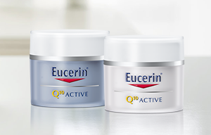 Eucerin Q10 Active