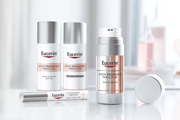 Eucerin Even Pigment Perfector