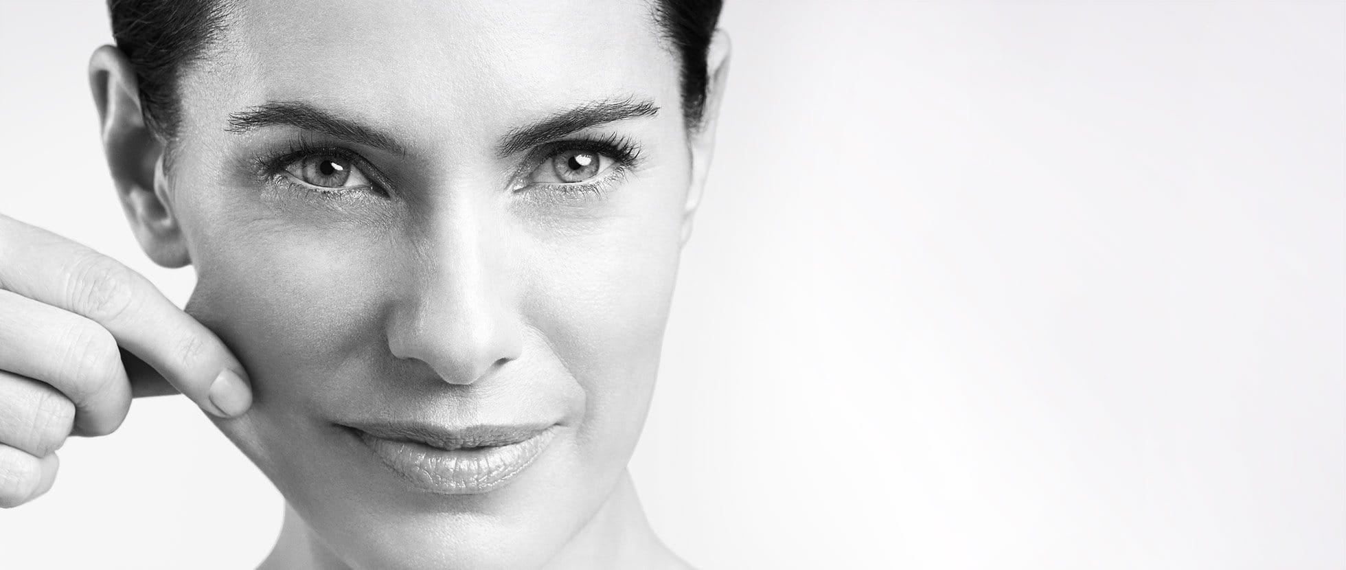 Verlies van elasticiteit