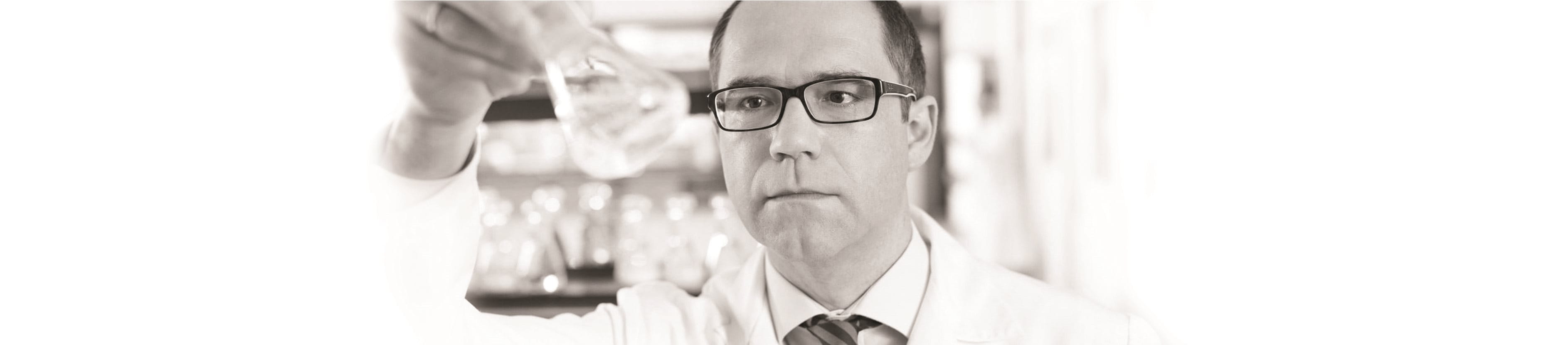 Por trás da ciência