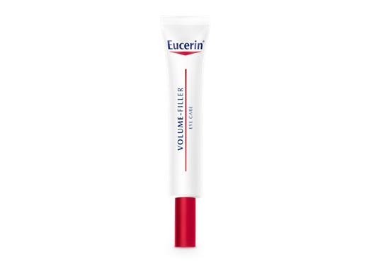 Eucerin Volume-Filler Eye Cream SK 15 + UVA -silmänympärysvoide