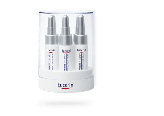 Eucerin WHITE THERAPY Concentrate