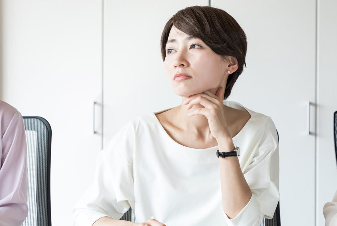 หน้าเหี่ยว