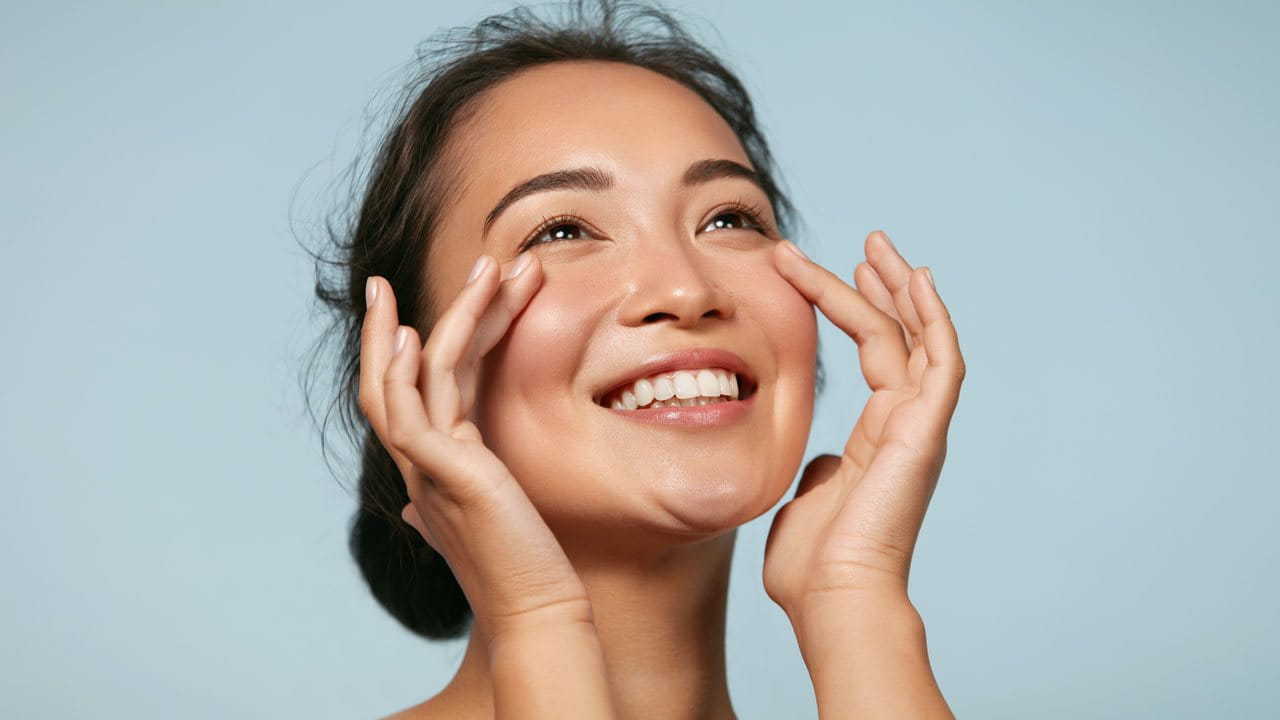 ปัญหาผิวขาดน้ำ