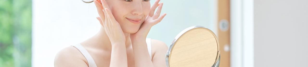 เคล็ดลับหน้าใส