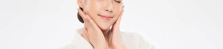 4 วิธีทำให้หน้าขาวกระจ่างใส