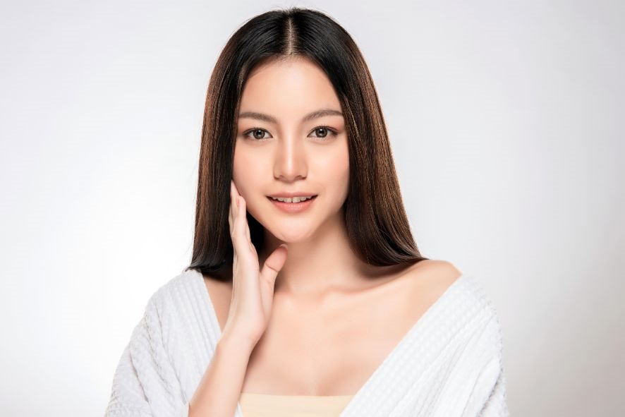 วิธีดูแลผิวหน้า