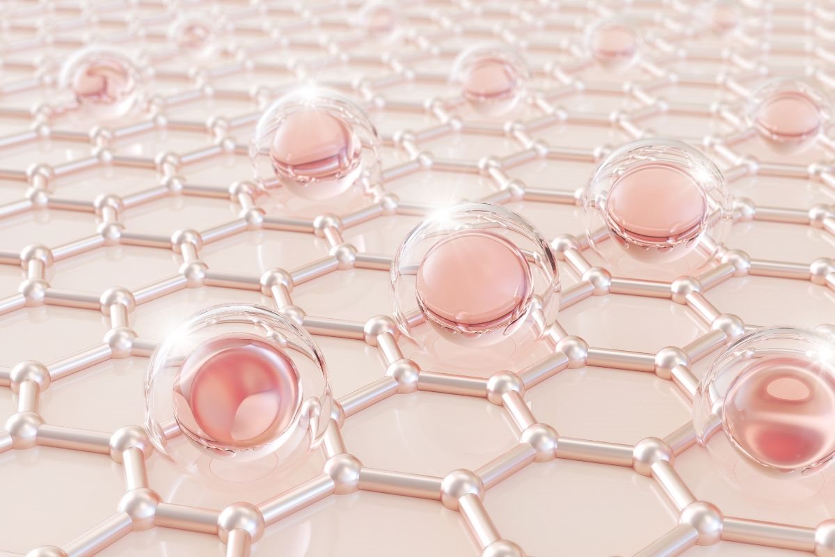  คอลลาเจน 