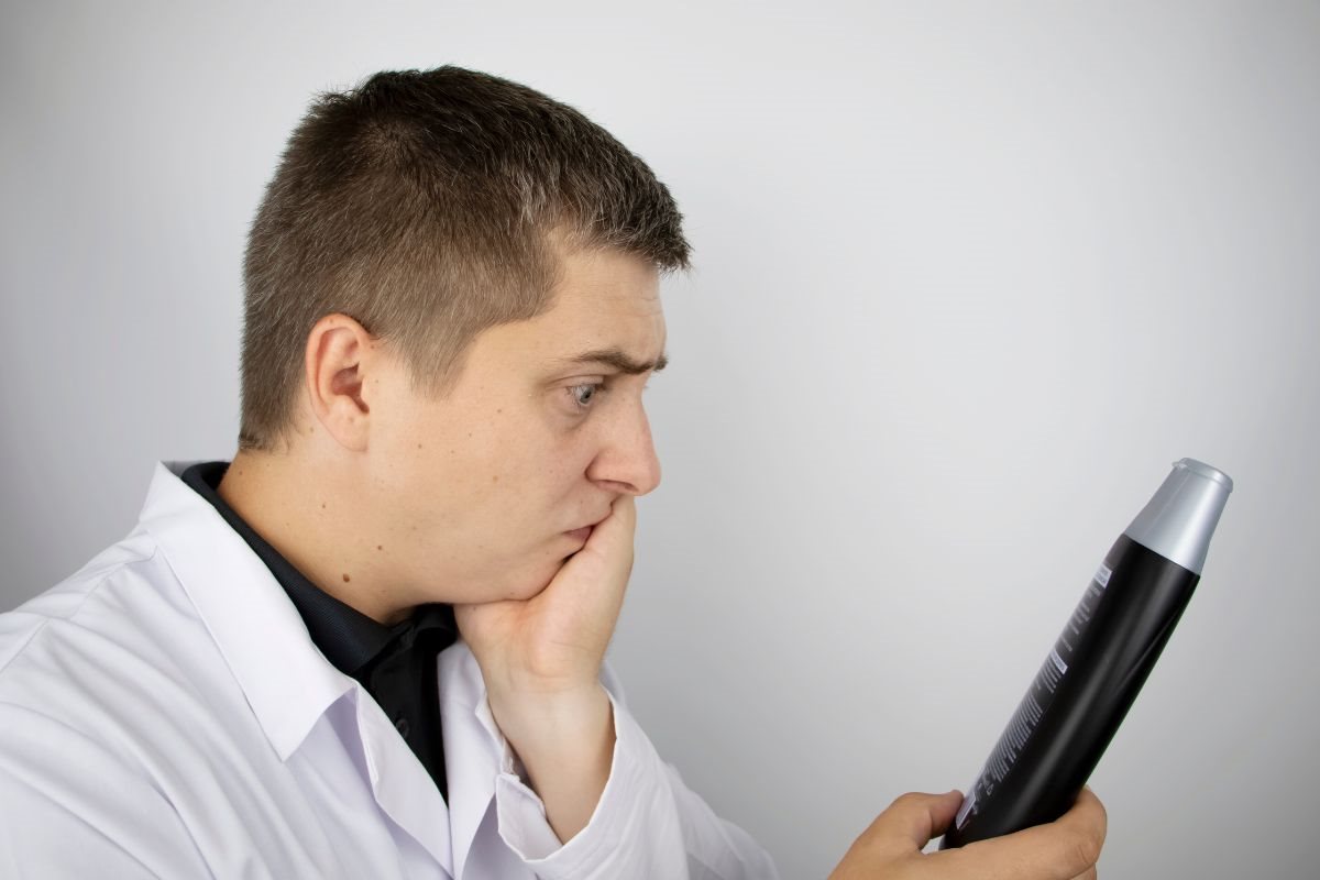 พาราเบน