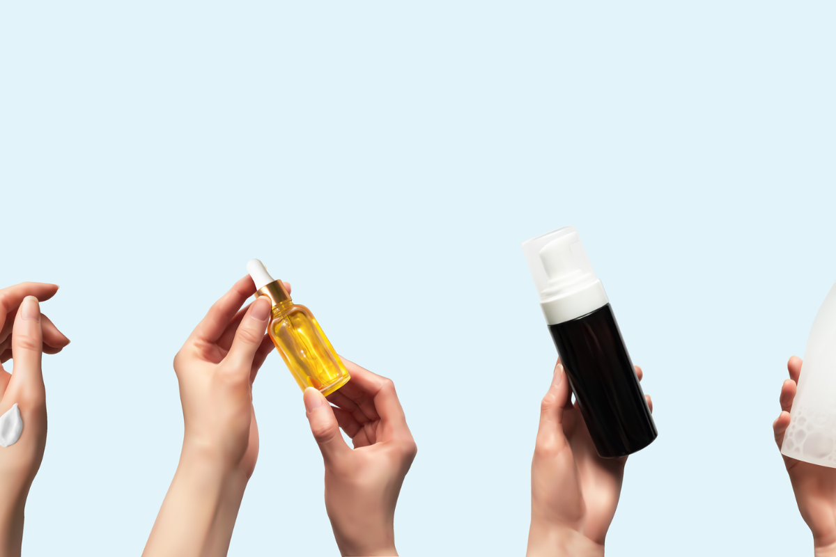 สกินแคร์ คือ สกินแคร์ หน้าใส ดูแลผิว 