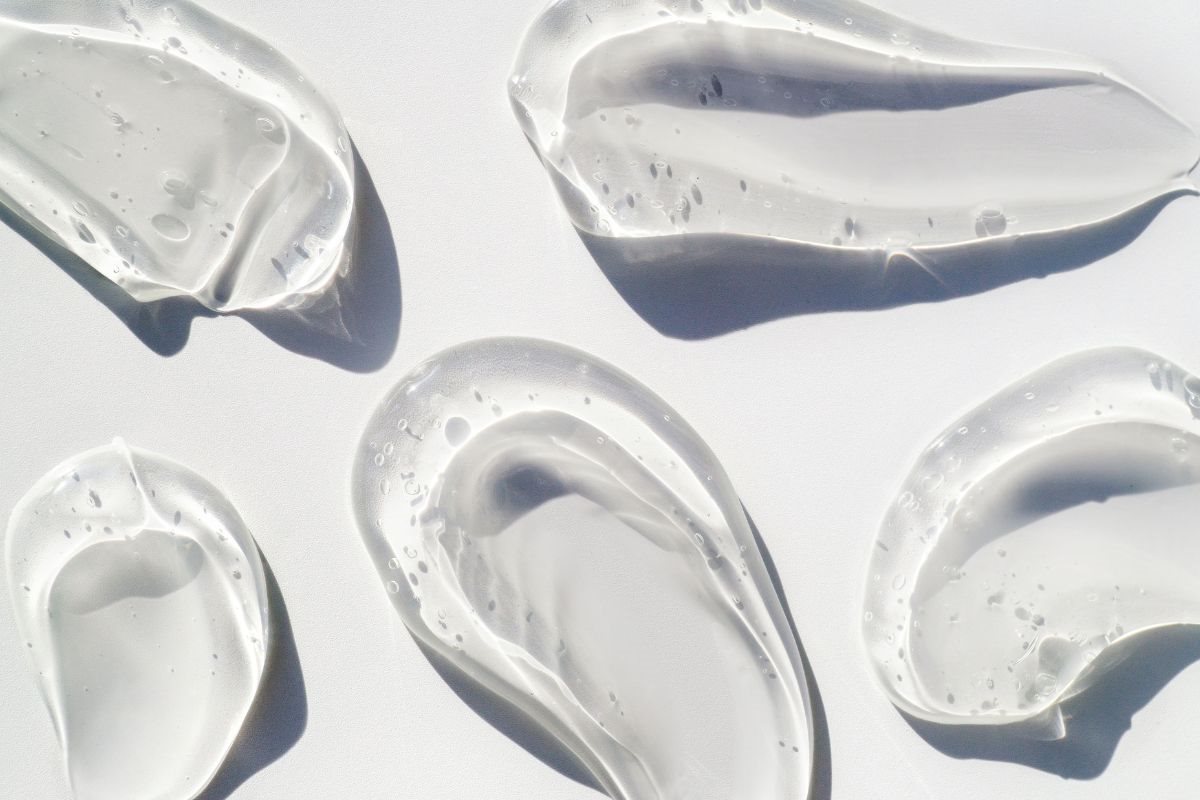 กลีเซอรีน 