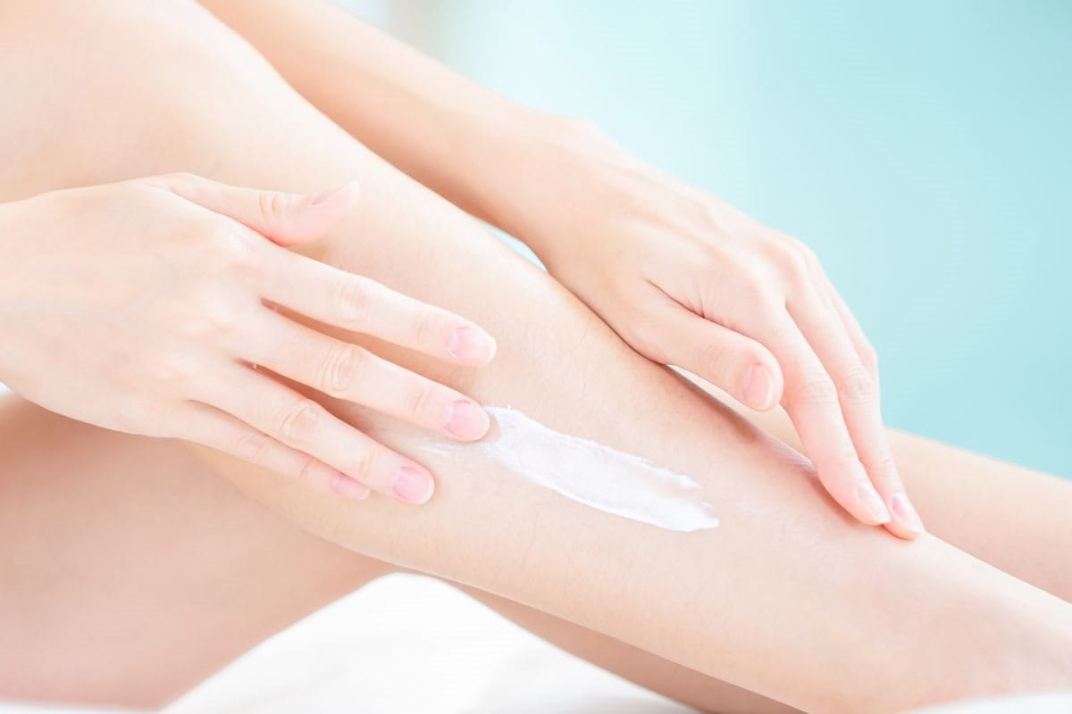 ยูเรียครีม