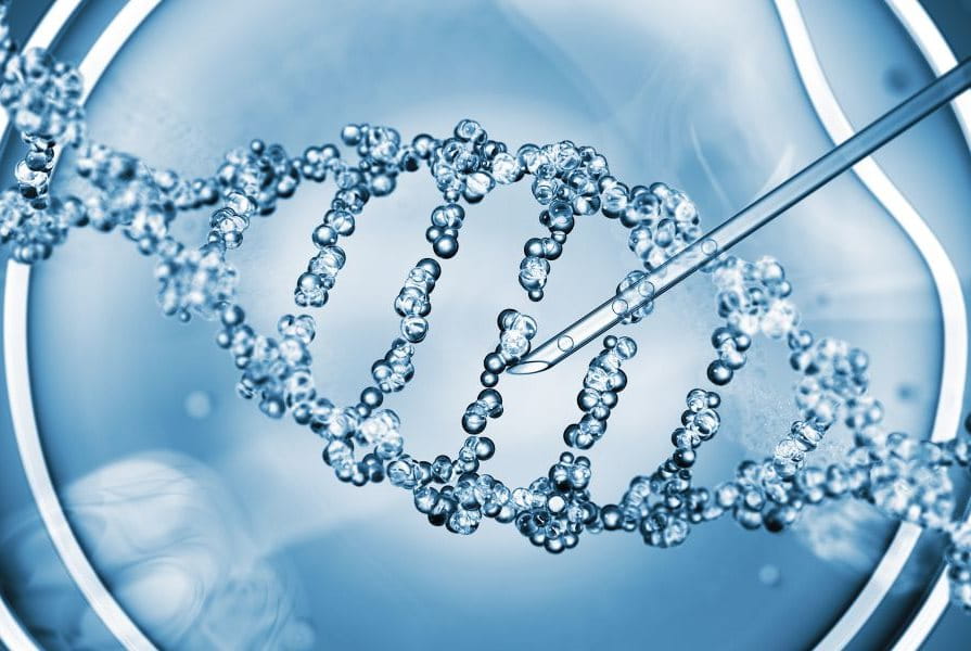 genetic