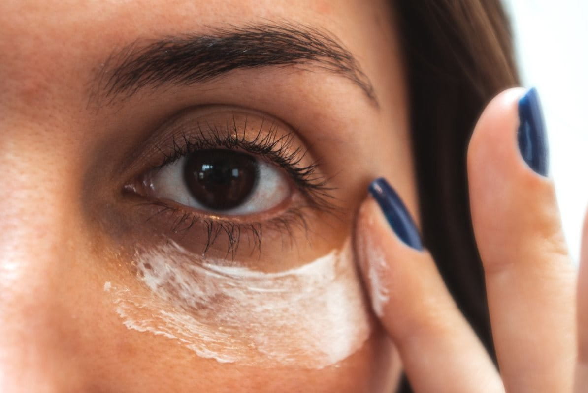 ขอบ ตา ดํา ภูมิแพ้