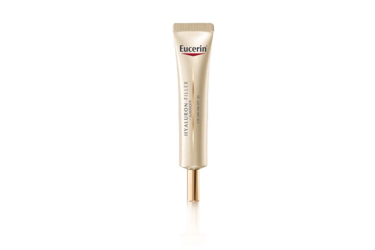 Eucerin HYALURON-FILLER + ELASTICITY EYE CREAM SPF 20