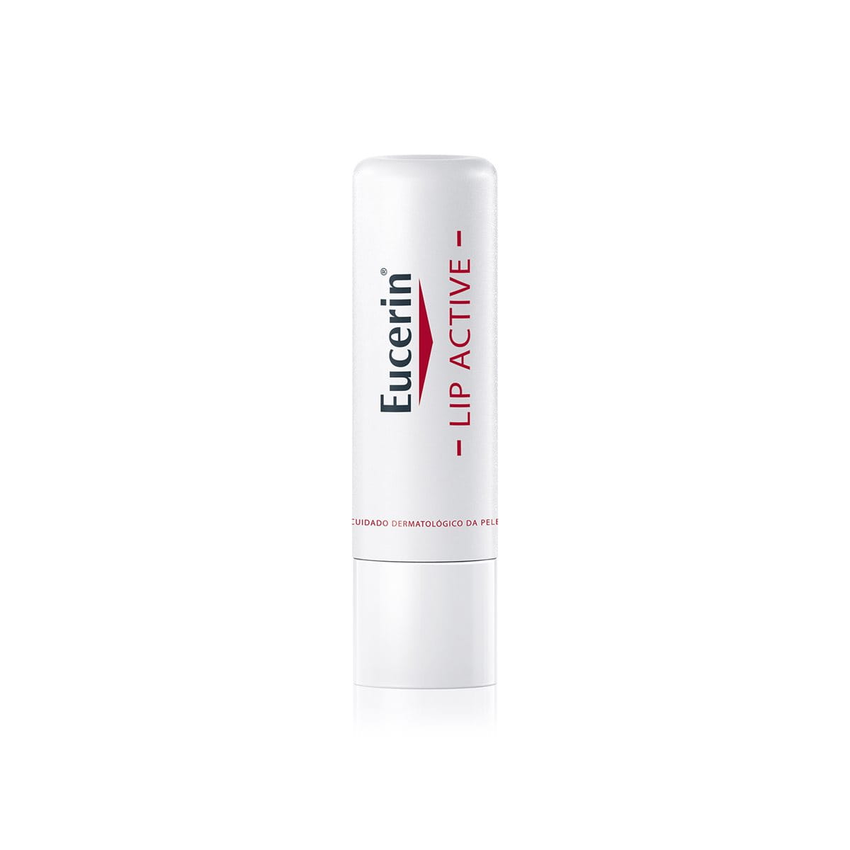 Lip Active lip balm for dry, rough and sensitive lips Eucerin