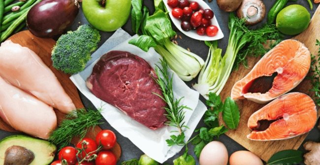 Bị mụn nên bổ sung thực phẩm chứa kẽm