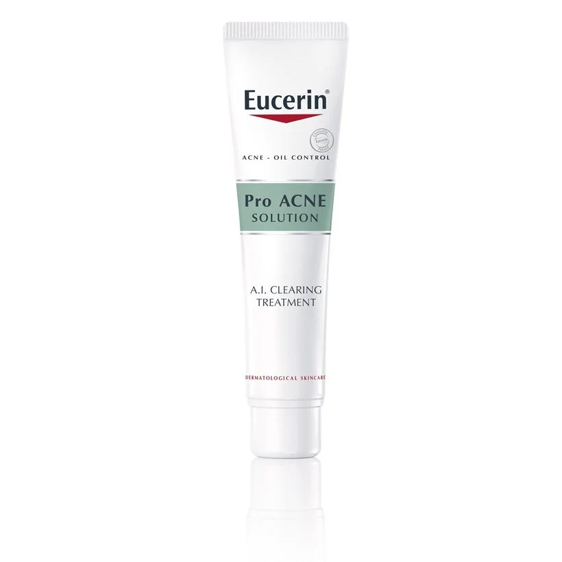  tinh chất trị mụn eucerin