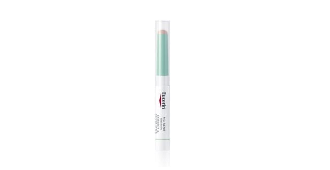 Bút che khuyết điểm Eucerin ProAcne Correct & Cover Stick