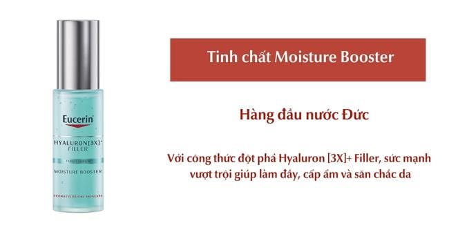 Tinh chất Moisture Booster