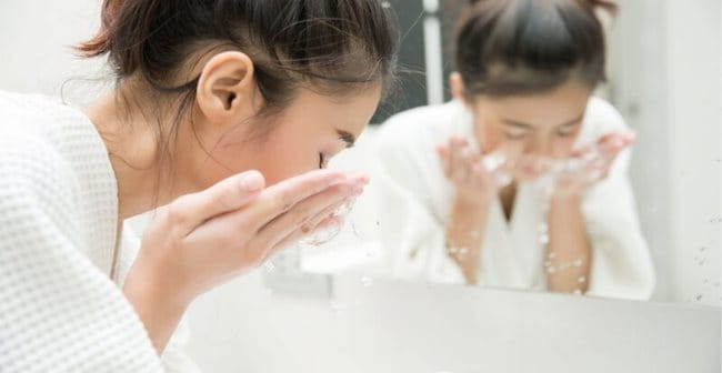 Cách chăm sóc giúp phục hồi da nhiễm Corticoid