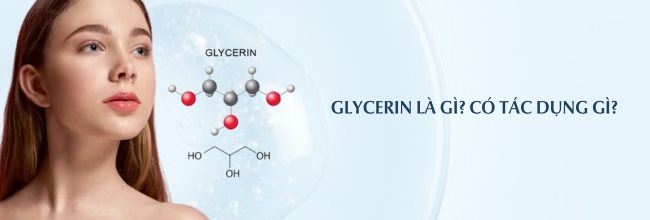 Glycerin