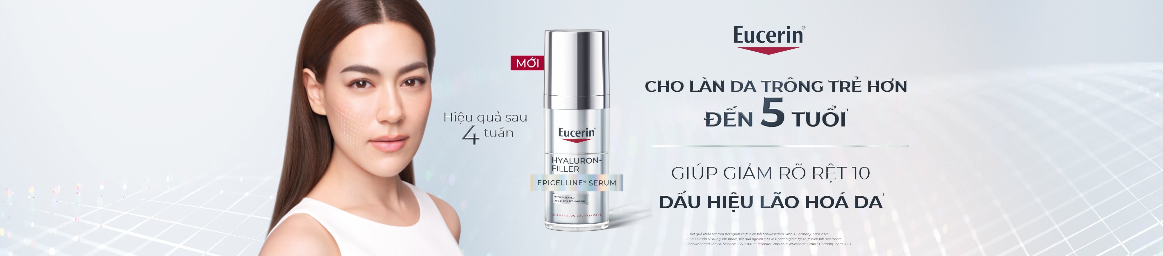 serum chống lão hóa