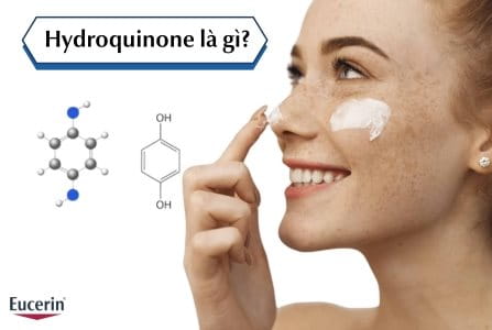 Hydroquinone là gì?