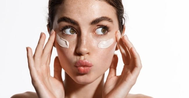 Tiêu chí lựa chọn kem chống nắng cho da nhạy cảm