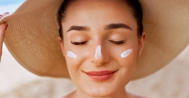 Lựa chọn kem chống nắng SPF phù hợp để đảm bảo đạt được hiệu quả bảo vệ da tối ưu