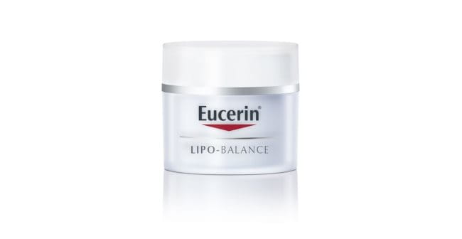 Kem dưỡng ẩm chuyên sâu phục hồi da Eucerin Lipo-Balance