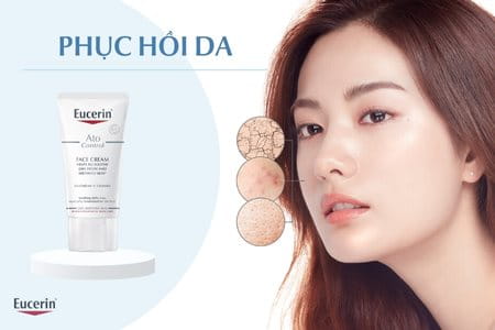 Phục hồi da là gì