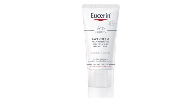 Kem dưỡng ẩm giúp phục hồi & tái tạo da eucerin Ato Control