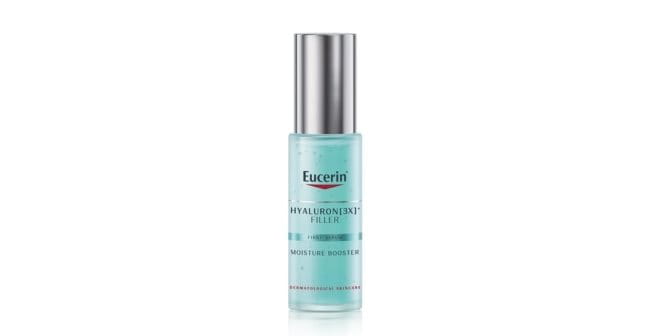 Tinh chất cấp ẩm hỗ trợ phục hồi da Eucerin Hyaluron-Filler Moisture Booster