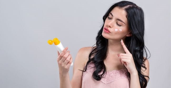 Chống nắng cho da đầy đủ