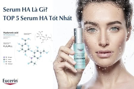 Serum HA là gì?