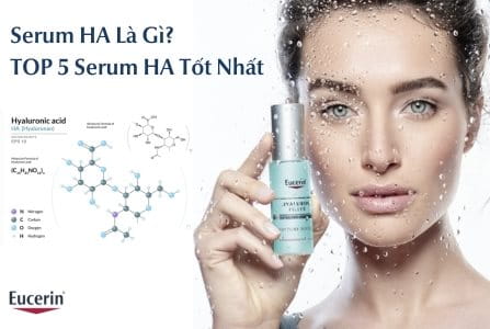 Serum HA là gì?
