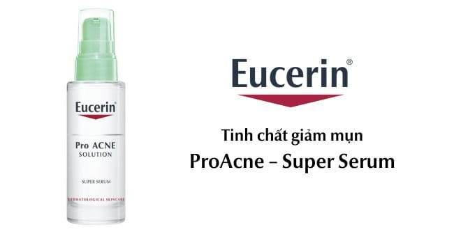 Tinh chất giảm mụn ProAcne – Super Serum