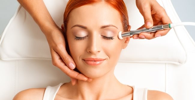 Cách trị tăng sắc tố da bằng phương pháp mài da vi điểm