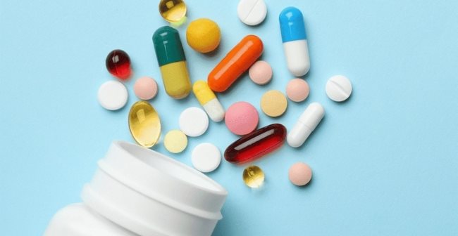 Sử dụng thuốc kê đơn trị tăng sắc tố da