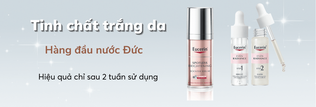 tinh chất trắng da